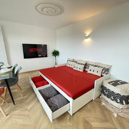 Διαμέρισμα Paris Magnifique 4 Pieces De 108m2 Avec 2 Parking Interieur - Tres Cosy Pour 1 A 12 Personnes - Entierement Refait A Neuf Entire Luxurious And Warm - Paris 19 Eme Free Wifi Gratuit